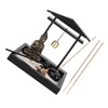 Zen Style Buddha Sand Tray Decoration Innovative Home Living Room