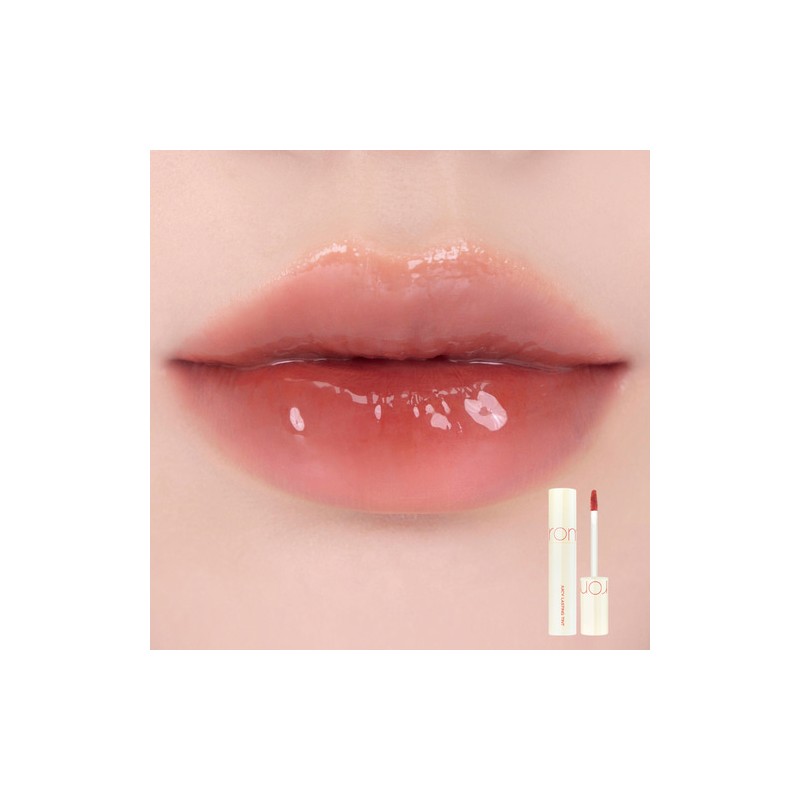 rom&nd [rom&nd]Juicy Lasting Tint #29 PAPAYA JAM