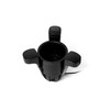 Jebao SK-40 Floating Pond Skimmer, 790GPH