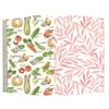 Daphne's Diary Scrapbook 2 - 50 Pages with 100 Beautiful