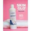Crema Corporal Exfoliante Codos Rodillas Stanhome Skin-glo Piel Sensible