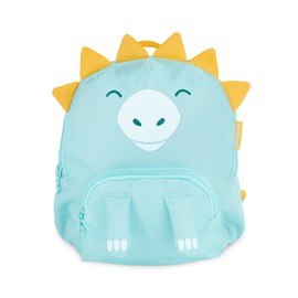 Miniland Kids Backpack Dinosaur Thermal Backpack for Kids Comfortable and Fun, Dinosaurs, S