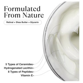 Matkas Crema Reafirmante Coreana De Retinol Para El Cuello,