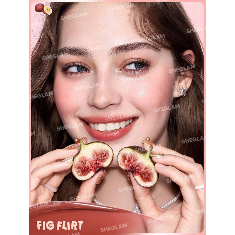 SHEGLAM Brillo De Labios Hidratante Y Nutritivo Hydra Jelly Pocket