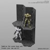 30MM Customized Scene Base Plastic Model