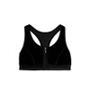 Dorina Women's Extreme Sports Bra - Unpadded, Quick-Drying Micro Fabric,