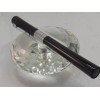 Jinhao HIGH QUALITY JINHAO BLACK SMALL WAIST ROLLER BALL PEN