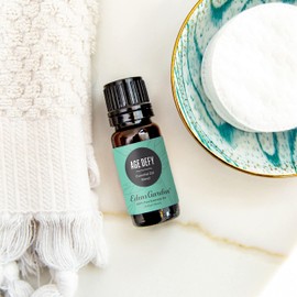 Edens Garden Age Defy Essential Oil Synergy Blend, 100% Pure Therapeutic Grade (Undiluted Natural/Homeopathic Aromatherapy Scented Essential Oil Blends) 30 ml