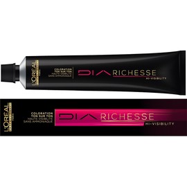L'Oréal Professionnel Diarichesse Hi-Visibility 64 Red Copper 50 ml