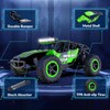 RACENT Remote Control Cars for Boys - 1:16 20kph RC