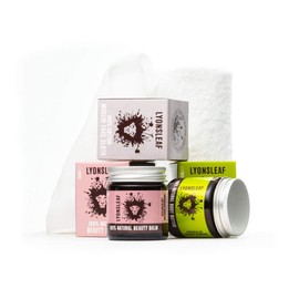 Lyonsleaf Facial and body care set