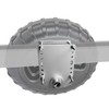 FEIMIRE Boat Lift Wheel Kit, 0.39" (10mm) Thick Aluminum Heavy-Duty