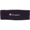 Champion Headband, 719-101A, Japan, One Size Fits All, navy