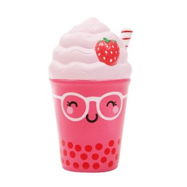 Anboor Squishies Straw Cup Jumbo Slow Rising Kawaii Scented Squishies Toys Stress Relief Kids Toys