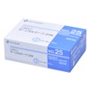 Nichiban Surgical Tape 21N 1.0 inches (25 mm) x 29.4