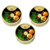 Cavendish and Harvey Mixed Fruit Drops, 7 Ounce (Pack of 3)