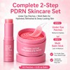 PDRN Pink Collagen Multi Balm Stick & Caffeine Hydrogel Eye