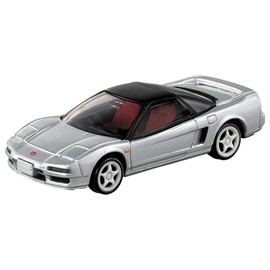 Takara Tomy Tomica Premium Honda NSX 3 MODELS Collection Mini Car Toy For Ages 6 and Up