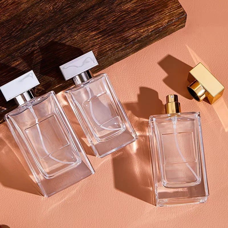 USA Warehouse Offers High Quality Long-Lasting Men Perfume Direct Floral