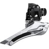 SHIMANO 105 R7100 Front Derailleur Black, 34.9Mm Band