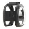 PULUZ Camera Lens Guard PC High Light Transmittance Camera Lens