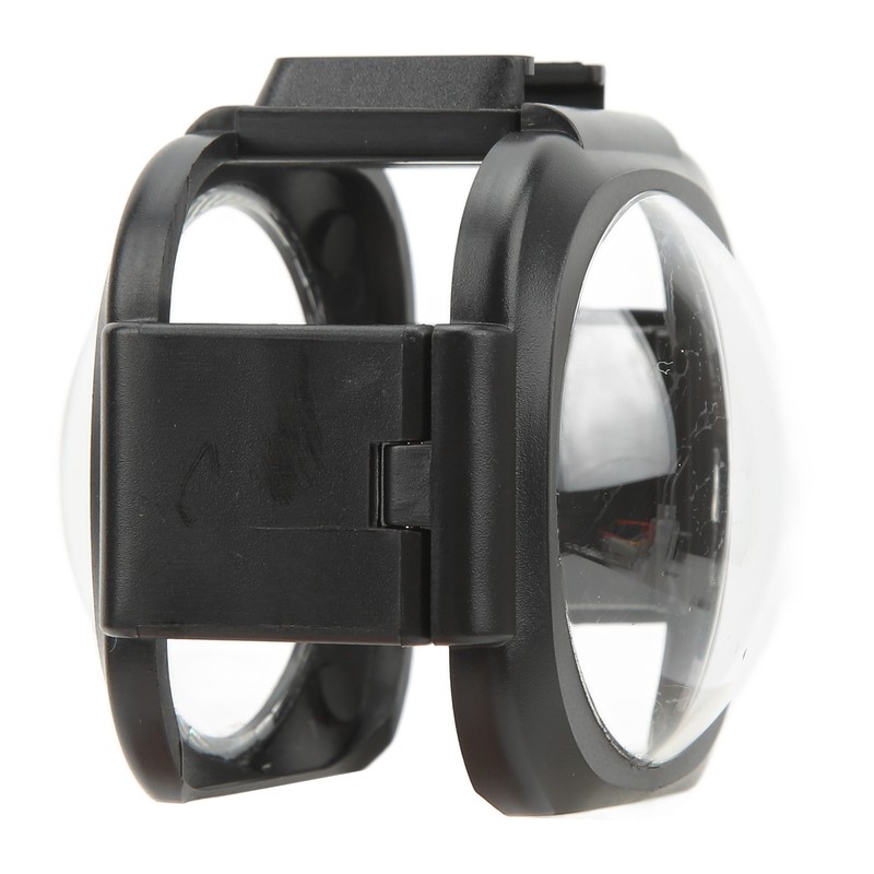 PULUZ Camera Lens Guard PC High Light Transmittance Camera Lens