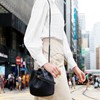 MultiValue Women's Shoulder Bag, Lightweight Leather Bag, Women's Shrink Bag