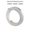 Nickel Strip 10m 0.15x8mm Nickel Tap for 18650 Cell Battery