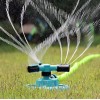 ML Aspersor Boquilla Giratoria Para Jardin Automatico Riego