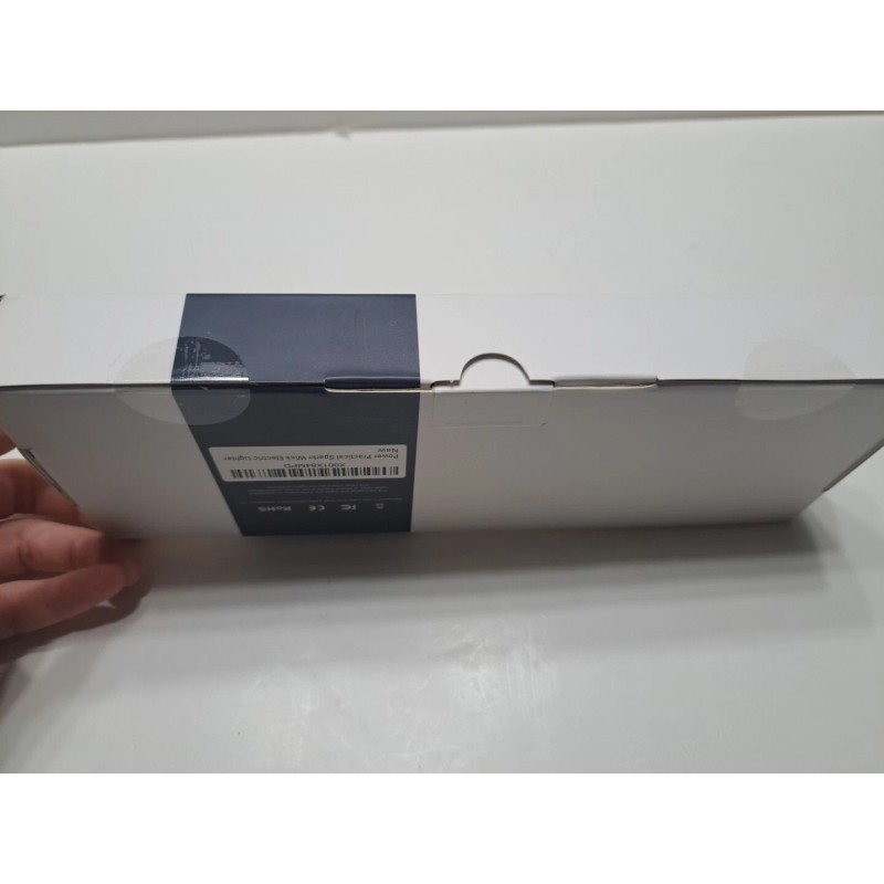 Sparkr WickCandle Lighter USB Recharge Electric Lighter w/Plasma New