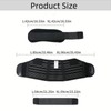 ZUJIACUN Pregnant women's abdominal support strap, pregnancy support strap, breathable