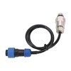 Pressure Transducer Stainless Steel Sender Sensor Transmitter M14x1.5 Thread 0.5‑4.5V