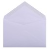 Clairefontaine - Ref 24200L - G.Lalo Gummed Lined Envelopes (Pack