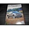 ALL NEW FORD SUPER DUTY TRUCK 2017 APPEARANCE GUIDE BOOKLET