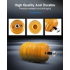 Rear Bump Stop Fit for Ford F250 F350 Super Duty,