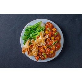 Savory Spice Kung Pao Chicken Spice & Easy (3-Pack, 9.6 oz) - Quick Kung Pao Chicken Seasoning Mix for Easy Homemade Takeout - Peanut-Free, Gluten-Free