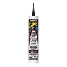 Flex Paste 9 Oz. Cartridge - Black