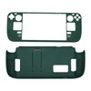 Kickstand Case for Steam Deck Hands Free Full Protection Fingerprint