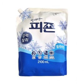Pigeon Blue Bianca Refill 2100ml 2ea