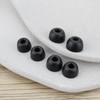 YINETTECH 3 Pairs Earphone Memory Foam Replacement Ear Tips for