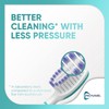 Sensodyne Pronamel Medium Toothbrush, Provides Tooth Enamel Protection and Cleans