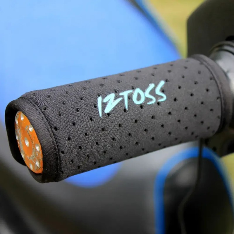 Iztoss Calentador Eléctrico De Manillar For Motocicleta, S