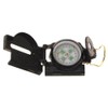 MFH US Type Compass Metal Case Liquid Dampened Olive