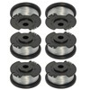 Kudoosen HT-19-401-003-06 Compatible with Hyper Tough HT-19-401-003-07,HT21-401-003-03,HT21-401-003-02 and 20V Max
