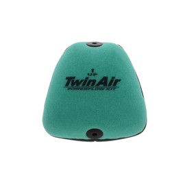 Twin Air 152227FRX Replacement Pre Oiled Replacement Part Air Filter for Power Flow Kit
