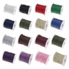 My-Bead Wax Cord Cotton Cord Waxed 90 m x 1