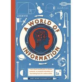 A World of Information (Walker Studio)