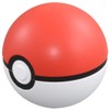TAKARA TOMY: Pokemon: MonColle (Monster Collection) MB-01 Poke Ball