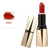 Brillo De Labios Mate Impermeable 2 En 1 Brillo De