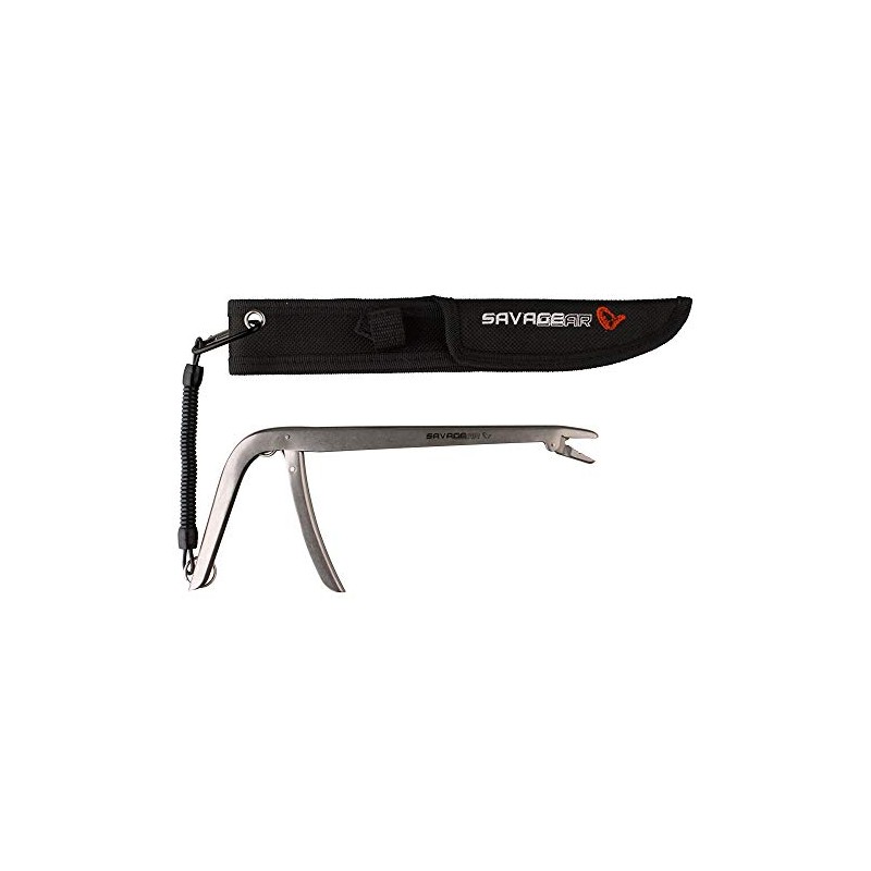 Savage Gear Pistol Deep Throat Release Pliers